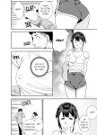 [Kazuma ichihara] This Woman’s Body Tells Lies (Ch.1-40)