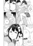 [Kazuma ichihara] This Woman’s Body Tells Lies (Ch.1-40)
