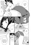 [Kazuma ichihara] This Woman’s Body Tells Lies (Ch.1-40)