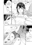 [Kazuma ichihara] This Woman’s Body Tells Lies (Ch.1-40)