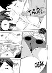 [Kazuma ichihara] This Woman’s Body Tells Lies (Ch.1-40)