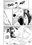 [Kazuma ichihara] This Woman’s Body Tells Lies (Ch.1-40)