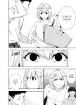 [Kazuma ichihara] This Woman’s Body Tells Lies (Ch.1-40)
