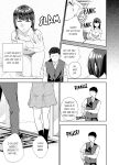 [Kazuma ichihara] This Woman’s Body Tells Lies (Ch.1-40)
