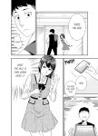 [Kazuma ichihara] This Woman’s Body Tells Lies (Ch.1-40)