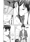 [Kazuma ichihara] This Woman’s Body Tells Lies (Ch.1-40)