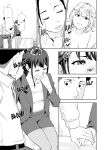 [Kazuma ichihara] This Woman’s Body Tells Lies (Ch.1-40)