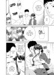 [Kazuma ichihara] This Woman’s Body Tells Lies (Ch.1-40)