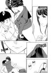 [Kazuma ichihara] This Woman’s Body Tells Lies (Ch.1-40)