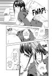 [Kazuma ichihara] This Woman’s Body Tells Lies (Ch.1-40)