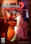 [JamKat] Christmas Cravings 2