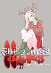 [JamKat] Christmas Cravings 2