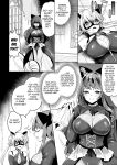 [Meisuke] Phantom Thief Lady Cat (2D Comic Magazine Shokushu Suits Ryoujoku Kegareta Ishou ni Okasareru Seigi no Heroine Vol. 1 ) [Kuraudo]