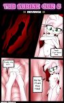 [Angeloid003] The Shrink Gun 5: Revenge
