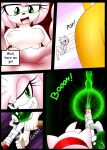 [Angeloid003] The Shrink Gun 5: Revenge