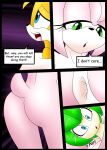 [Angeloid003] The Shrink Gun 5: Revenge