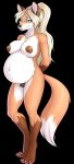 [PussPuss] Jess Fox Girl