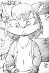 Kitty by drakefenwick