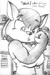 Kitty by drakefenwick