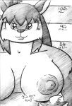 Kitty by drakefenwick