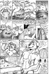 [Karno (Kjartan Arnorsson)] When Greg Met Mathilda