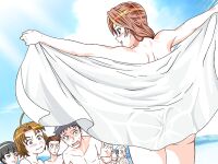 Indecent Wife Hana [v0.18]