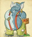 [Virus-20] Skeeter Growth & Vore Comics (Completed)