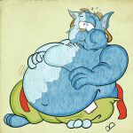 [Virus-20] Skeeter Growth & Vore Comics (Completed)