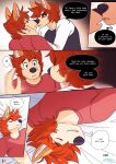 [Yuguni] Morning Puppet (ENG)