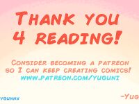 [Yuguni] Morning Puppet (ENG)