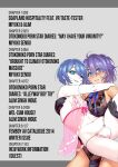 [Kikaider Reijhiro] Otokonoko AV Soushuuhen Vol. 1 Miyuki Arimu Hen | Femboys AV Compilation Vol.1 Miyuki & Alim [Pub Faggots]
