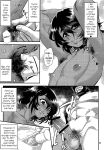 [Kikaider Reijhiro] Otokonoko AV Soushuuhen Vol. 1 Miyuki Arimu Hen | Femboys AV Compilation Vol.1 Miyuki & Alim [Pub Faggots]