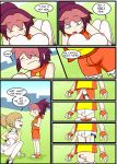 [Xierra099] Dive into Unfamiliar Alter Ego