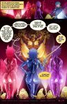 GOLD PETRIFICATION | FETISH ABYSS #5 | LORE