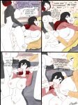 [Zronku] Snow Fun [english]