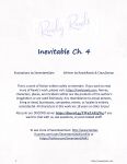 [SeventeenSam, RawlyRawls and CrazyDorian] Inevitable 4