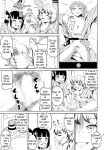 [NippatsuKokuhou (Kaneko Ken)] I got drunk on a company trip and got pranked