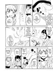 [NippatsuKokuhou (Kaneko Ken)] I got drunk on a company trip and got pranked
