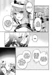 [Gyoya. (Matsuzaka)] Aru Hoshi ni Sasageru (Arknights) [Komori Translations]