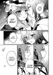 [Gyoya. (Matsuzaka)] Aru Hoshi ni Sasageru (Arknights) [Komori Translations]