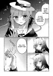 [Gyoya. (Matsuzaka)] Aru Hoshi ni Sasageru (Arknights) [Komori Translations]