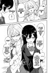 [Mikenekohanten (Sakamoto KAFKA)] Doutei Futanari Senpai Bitch Kouhai no Amaama Fudeoroshi | Virgin Futanari Gets Cherry Popped by Her Slutty Junior [Mr_Person Translation]