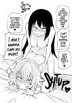 [Mikenekohanten (Sakamoto KAFKA)] Doutei Futanari Senpai Bitch Kouhai no Amaama Fudeoroshi | Virgin Futanari Gets Cherry Popped by Her Slutty Junior [Mr_Person Translation]