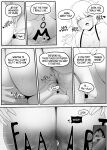 [marusyamo] The Girl Who Confines You In Panties And Assaults You With Smells 3