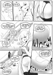 [marusyamo] The Girl Who Confines You In Panties And Assaults You With Smells 3