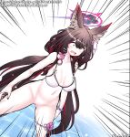 [Ranken] Wakamo hypnosis