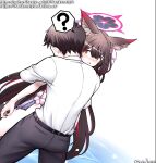 [Ranken] Wakamo hypnosis