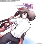 [Ranken] Wakamo hypnosis