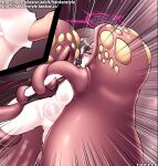 [Ranken] Wakamo hypnosis