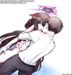 [Ranken] Wakamo hypnosis